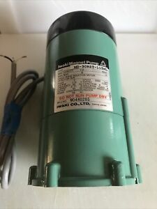 IWAKI MAGNET PUMP MOTOR: Motor Only