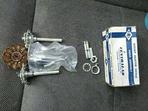 Centralab Rotary Selector Switch P121