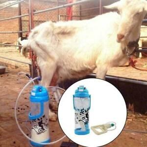 Milking Machine Vacuum Impulse Pump Steel Milker Cow Sale Best G7R2 W0G0