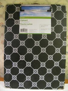 Sustainable Earth CLIPBOARD 12&#034; x 9&#034;