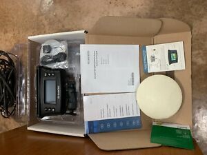 Trimble EZ Guide 250 includes both patch antenna &amp; AG15 Receiver