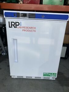 Lab Research Products LRP Scientific Thermal Programable Refridgerator ECO LAB