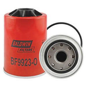 BALDWIN FILTERS BF9923-O Fuel Filter,Cartridge,5-1/4in. L