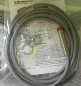 1PC Brand New Leuze IS218MM/2NO-5E0