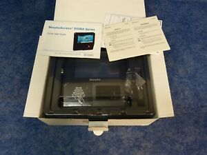 Idemia MPH-AC003B SIGMA iClass WR MorphoAccess Terminal Biometric or Card (a)