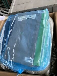 CONTROL EMERSON DIGITAX BRUSHLESS AC SERVO DRIVE DBE750 DBE-750 7.5KW 380/460V