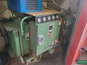 Sullair Air Compressor MODEL 10B-25