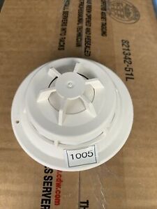SIEMENS HFPT-11 INTELLIGENT THERMAL DETECTOR FIRE ALARM FREE SHIPPING !!!