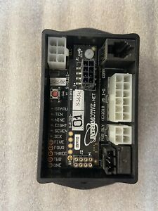 Intermotive Power Distribution Module Fuse Panel PIM760-A  18-19 Durango Pursuit