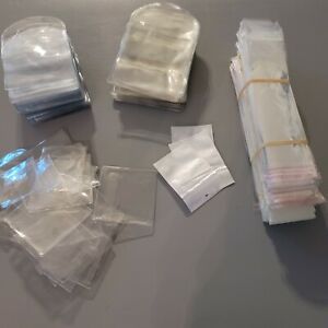 PVC coin Holders Flips and Plastic Packaging