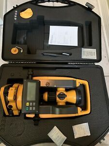 cst berger 56-dgt10 digital transit theodolite electronic