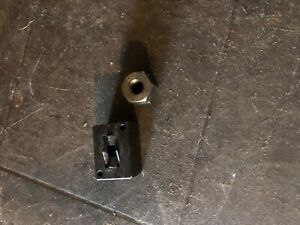 Special Greenlee Square Die .500 x 1.00 5073265.0 Knock out Punch