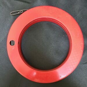 Gardner Bender 50 ft Steel Fish Tape ( EFT-50B )