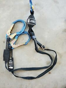 DBI Sala Tower Hooks
