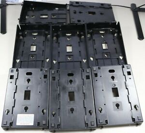 Avaya Replacement Stand for Lucent Partner 18 18D Euro Partner Phones Lot of 8