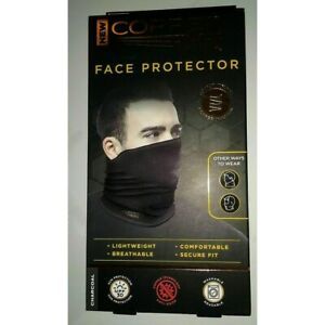 Protectors ,Reusable Lightweight Breathable Mask - New