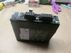 OMRON R88D-KTO1H  AC SERVO DRIVER       B-293
