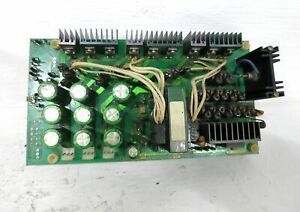 Toshiba VT3D-2023 VS Drive Power Supply Board 2N3K2023-A PLC PCB Card