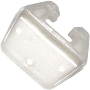 Hard-to-Find Fastener 014973153472 Track Drawer Guides, 3/4-Inch,