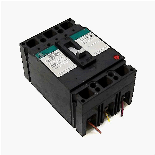 480 3 for sale, General electric ge ted134020 industrial circuit breaker 20a/480v 3-pole green