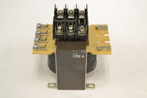 Square d 9070 kf350d1 voltage 480v-ac 120v-ac transformer 0.350kva b304875 for sale