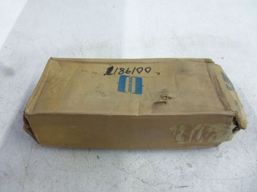 CROUSE HINDS LBD7700 CONDUIT *NEW IN A BOX*