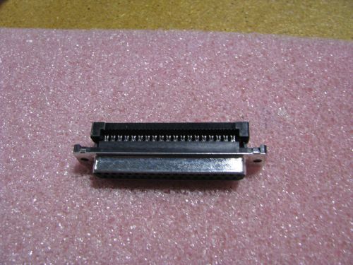 Amp connector 37pin # 746861-1  nsn: 5935-01-437-9860 for sale