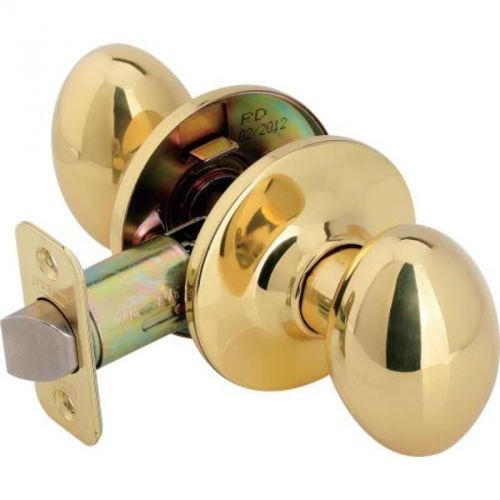 Passage lockset egg knob pb 932120 legend passage locks 932120 076335080277 for sale