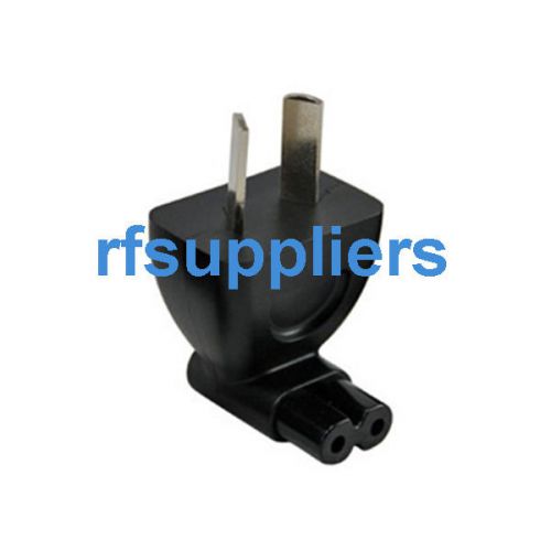 Au norm power socket plug notebook 2p connecter travel adaptor laptop converter for sale