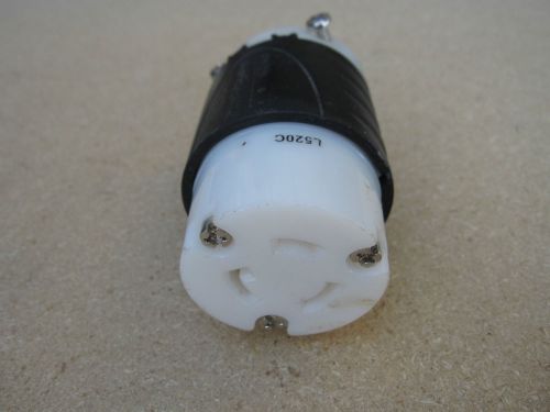 Electrical socket l5-20 for sale