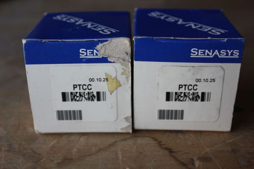 Ptcc micro switch - honeywell - senasys contact block 2no-2nc - new in box! for sale
