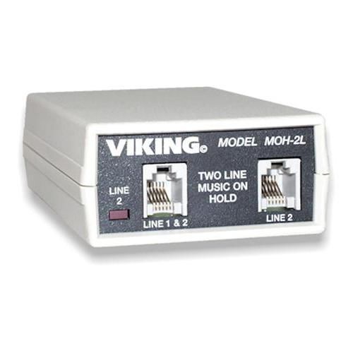 Viking moh-2l  music on hold for non-p for sale