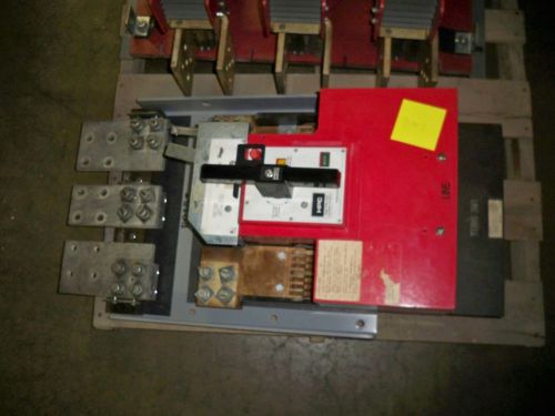 THPC3625B General Electric HPC Switch Used E-OK
