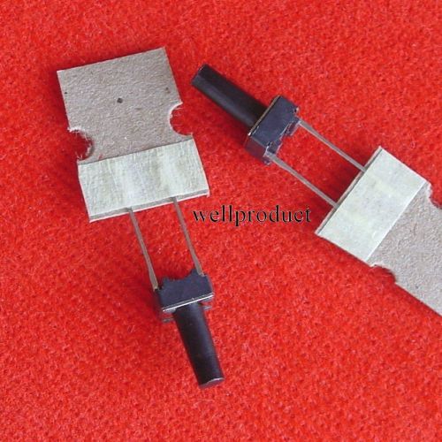 ++ 20 x Tactile Tact Switch 6x6mm Stem Height 12.5mm SPST-NO L 2-pin e
