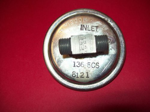 136-5CS Eaton Pressure Switch  8121