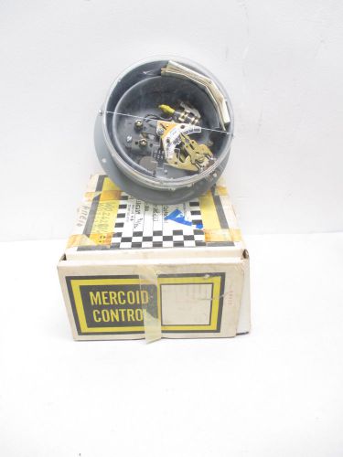 New mercoid da-534-3 pressure switch d475636 for sale