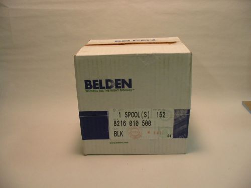 Belden 8216