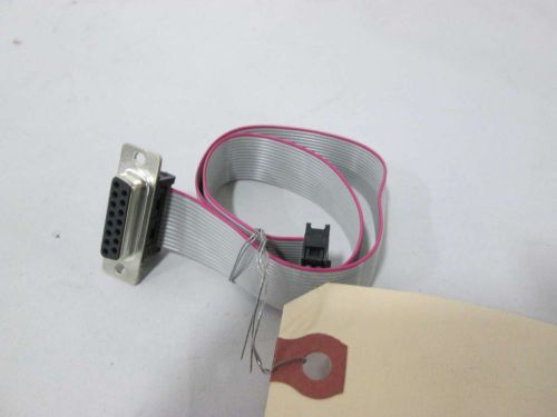 NEW RIBBON ASSEMBLY FOR PROGRAM MODULE CABLE-WIRE D361064