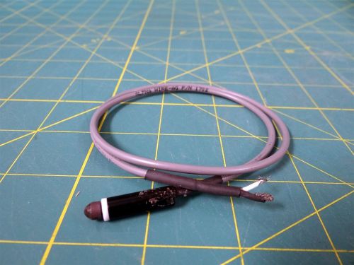 Alpha Wire #1702 Communication Control Cable - 20&#034;
