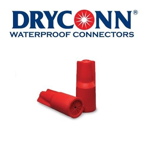 (10) King 5 Dryconn Waterproof connector 10555 - NEW