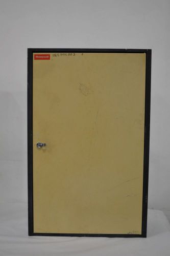 Honeywell 14506635/14506636/14506747-002 assembly 38x24x9 in enclosure d303305 for sale