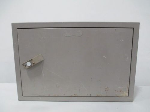 VYNCKIER 29X19X11IN SUPERPOLYREL VYNCO WALL-MOUNT ELECTRICAL ENCLOSURE D238863