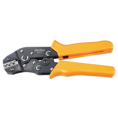 crimping pliers tools for insulated terminals and receptacles AWG28-10 SN-28B