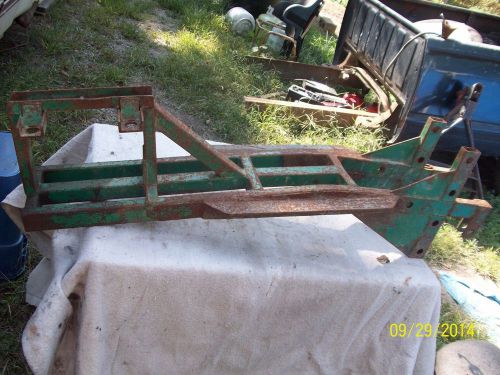 Greenlee tugger / puller frame .99 no reserve for sale