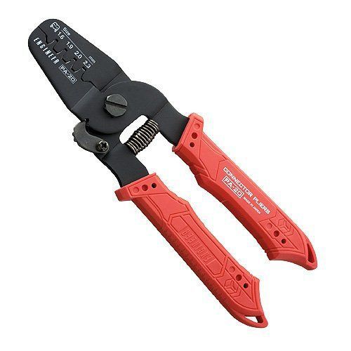 Engineers precision crimping pliers PA-20 from Japan
