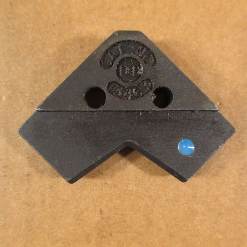 T&amp;B Crimper Die 13467 For THOMAS AND BETTS Crimping Tool