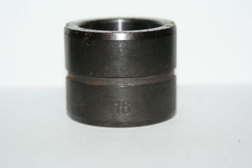 Baron Tools Crimp Die #16