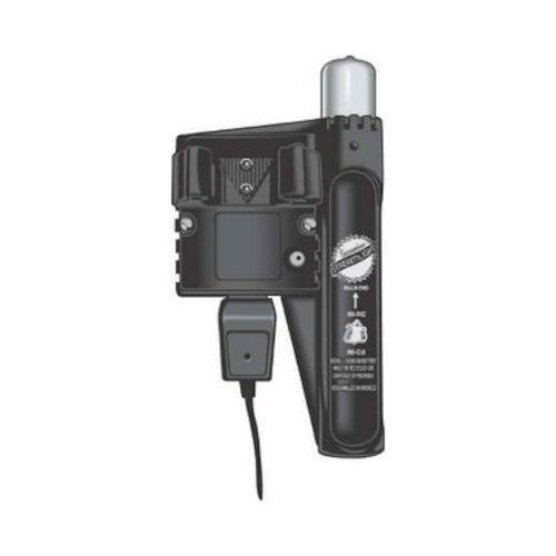 Streamlight piggyback charger holder - steady charger &amp; battery model# 75275 for sale