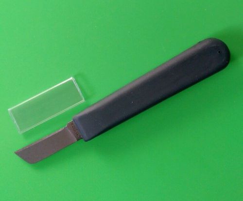 (NEW) JAMESON 32-24J Ergonomic Cable Splicing Knife - Made in USA