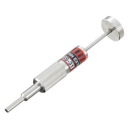 Engneer connecter pin extractor ss-31 for sale
